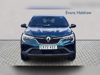 Used Renault Arkana 2022 for sale - 79702595: Photo