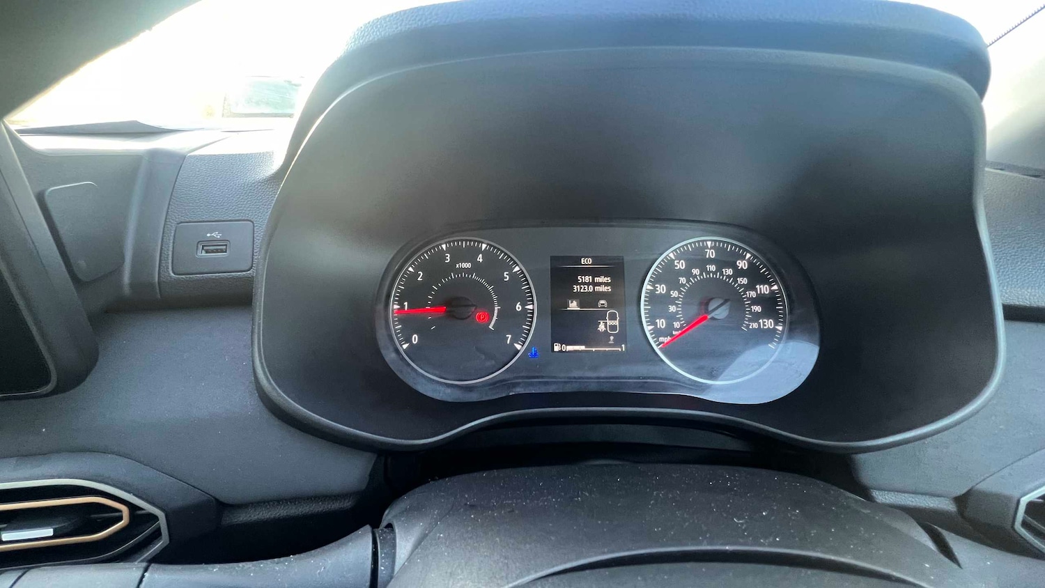 Used Dacia Sandero Stepway for sale - 77857869: Photo 14