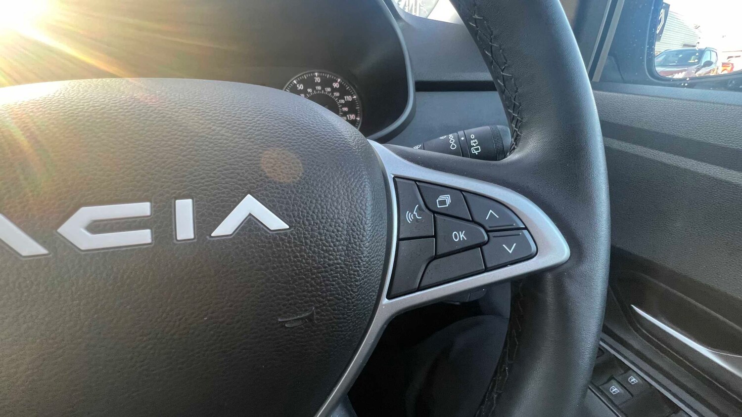 Used Dacia Sandero Stepway for sale - 77857869: Photo 16