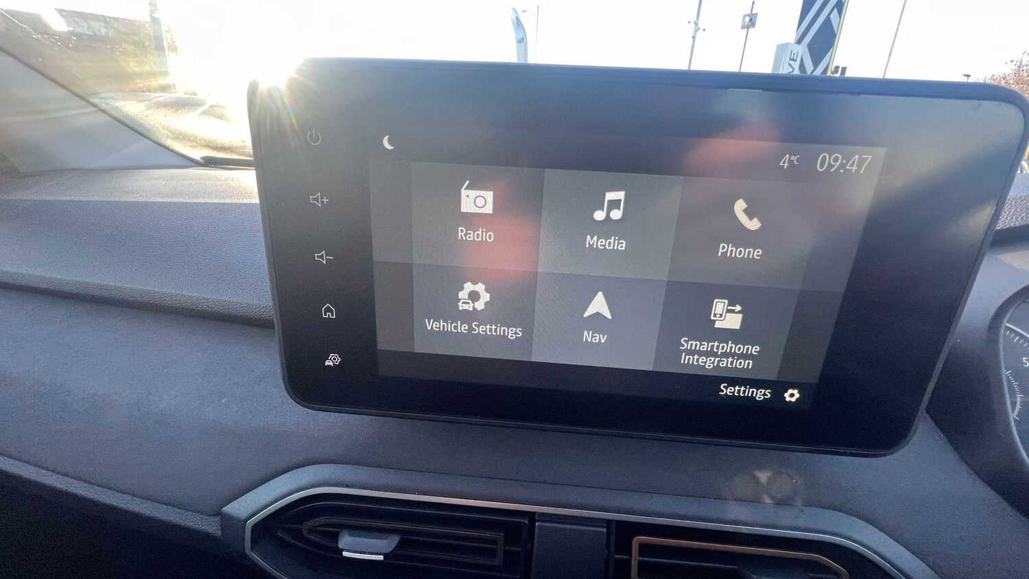 Used Dacia Sandero Stepway for sale - 77857869: Photo 17