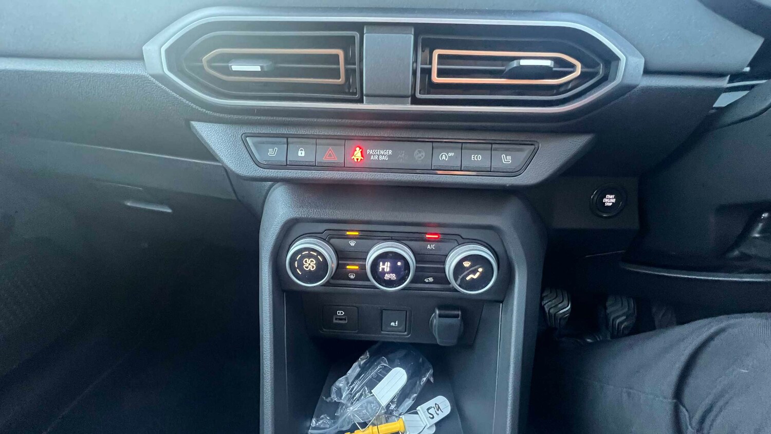 Used Dacia Sandero Stepway for sale - 77857869: Photo 19