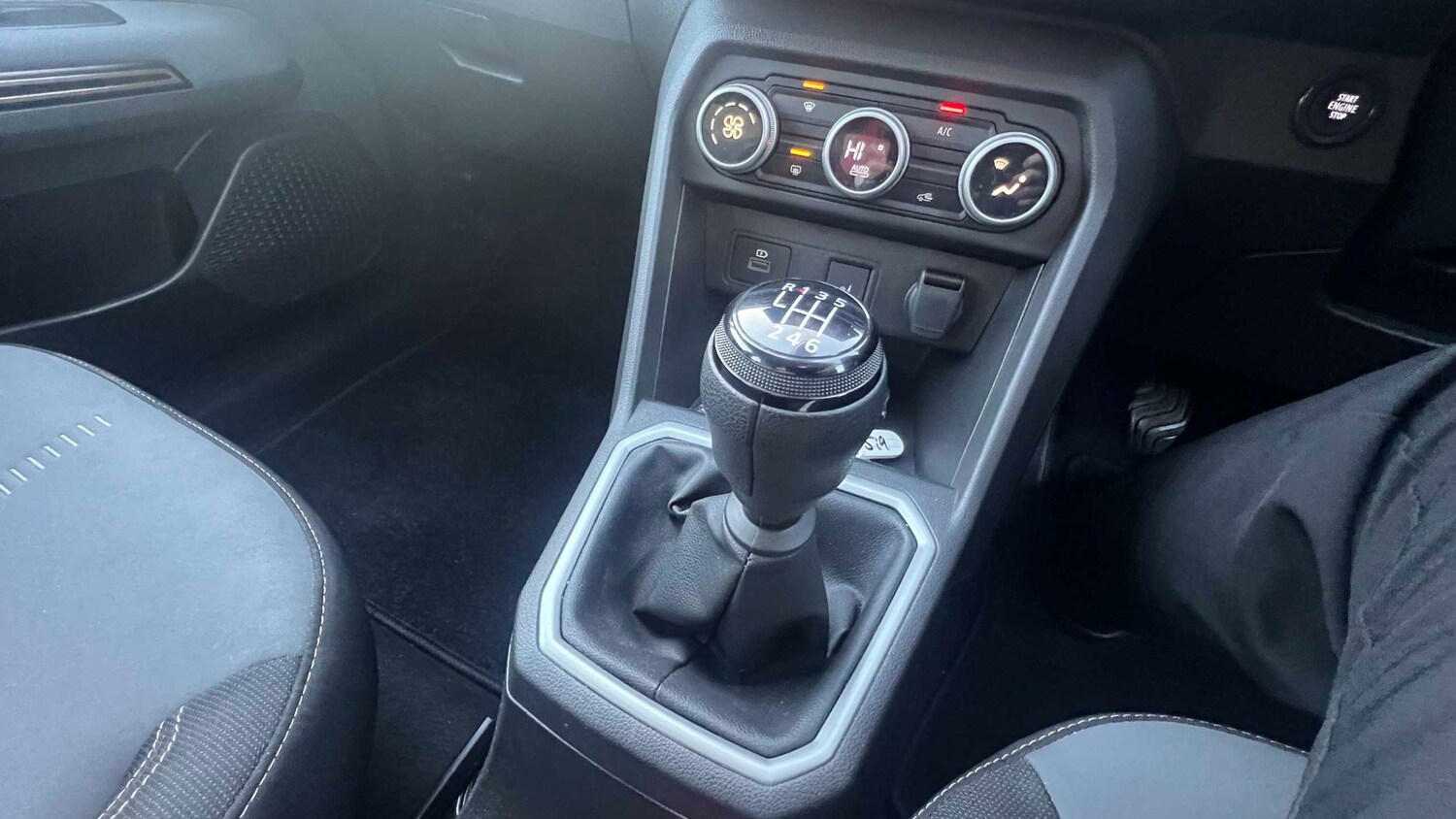 Used Dacia Sandero Stepway for sale - 77857869: Photo 20