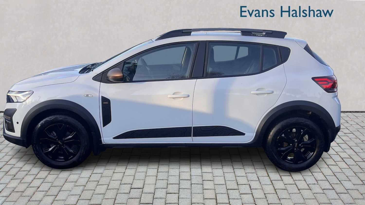 Used Dacia Sandero Stepway for sale - 77857869: Photo 4