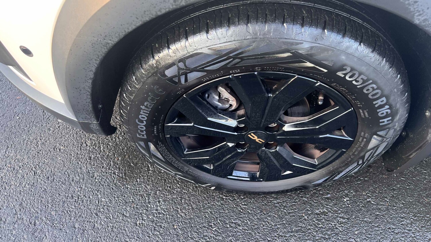 Used Dacia Sandero Stepway for sale - 77857869: Photo 7