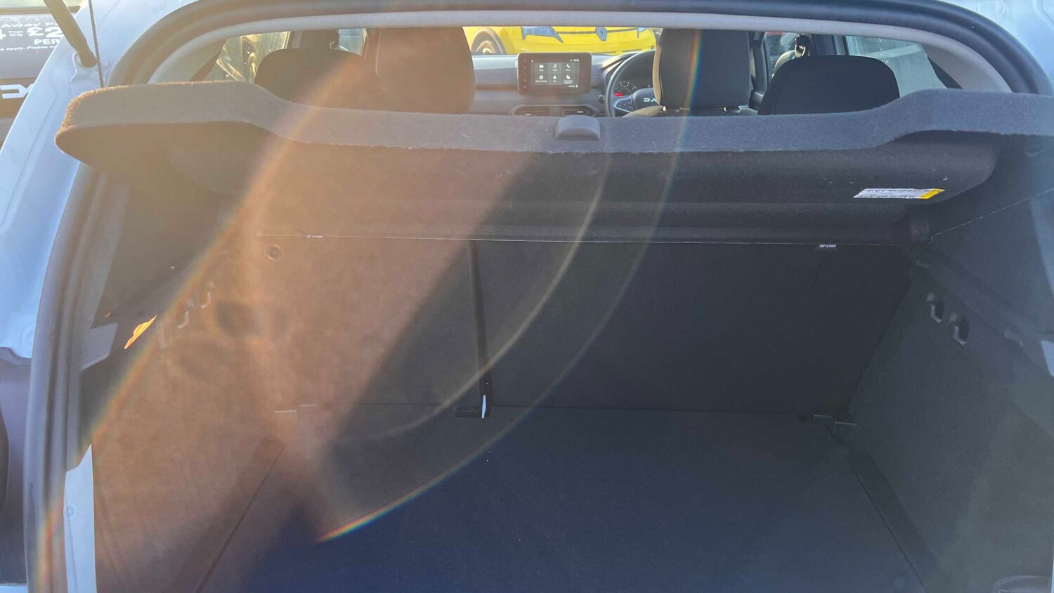 Used Dacia Sandero Stepway for sale - 77857869: Photo 8