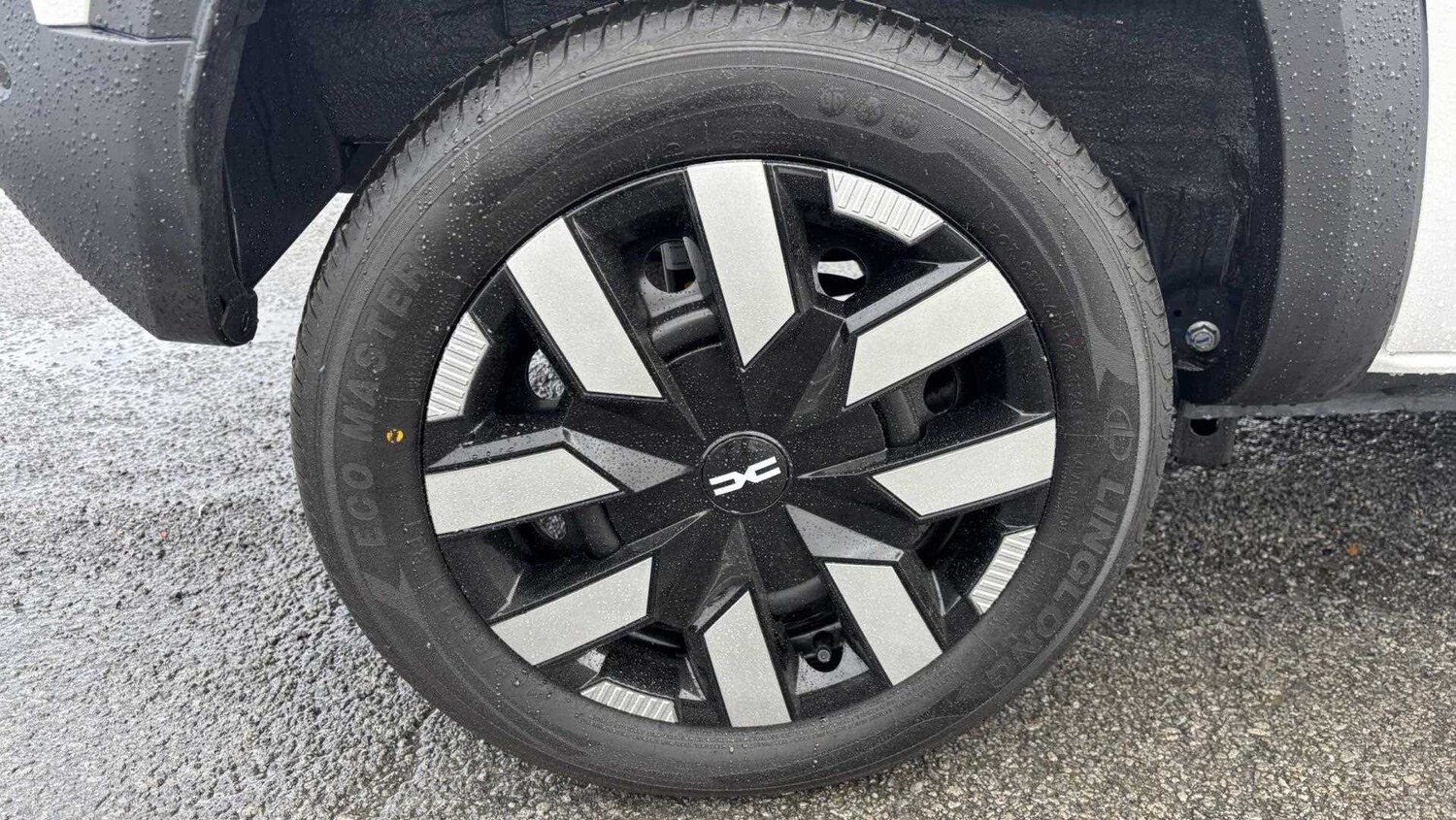 Used Dacia Spring for sale - 77859351: Photo 11