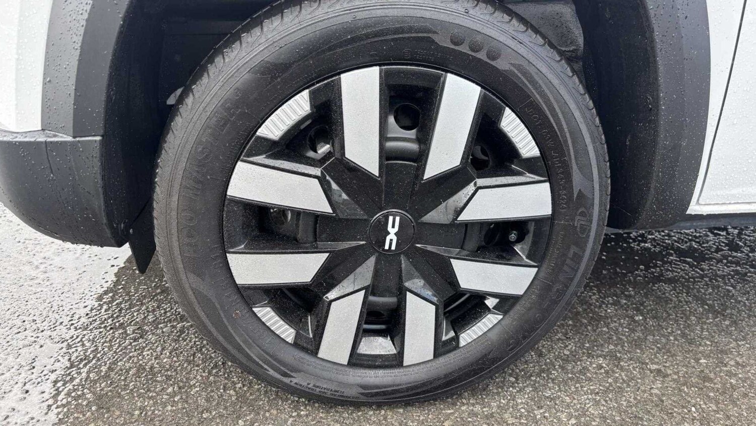 Used Dacia Spring for sale - 77859351: Photo 12