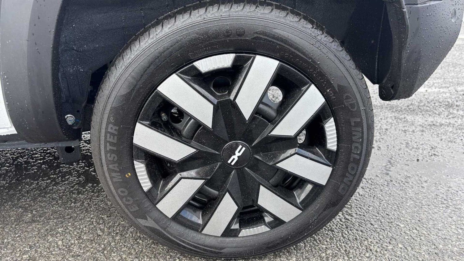 Used Dacia Spring for sale - 77859351: Photo 13