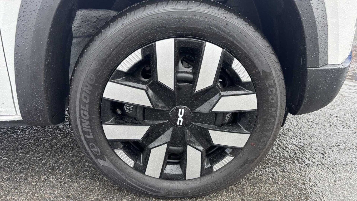 Used Dacia Spring for sale - 77859351: Photo 14