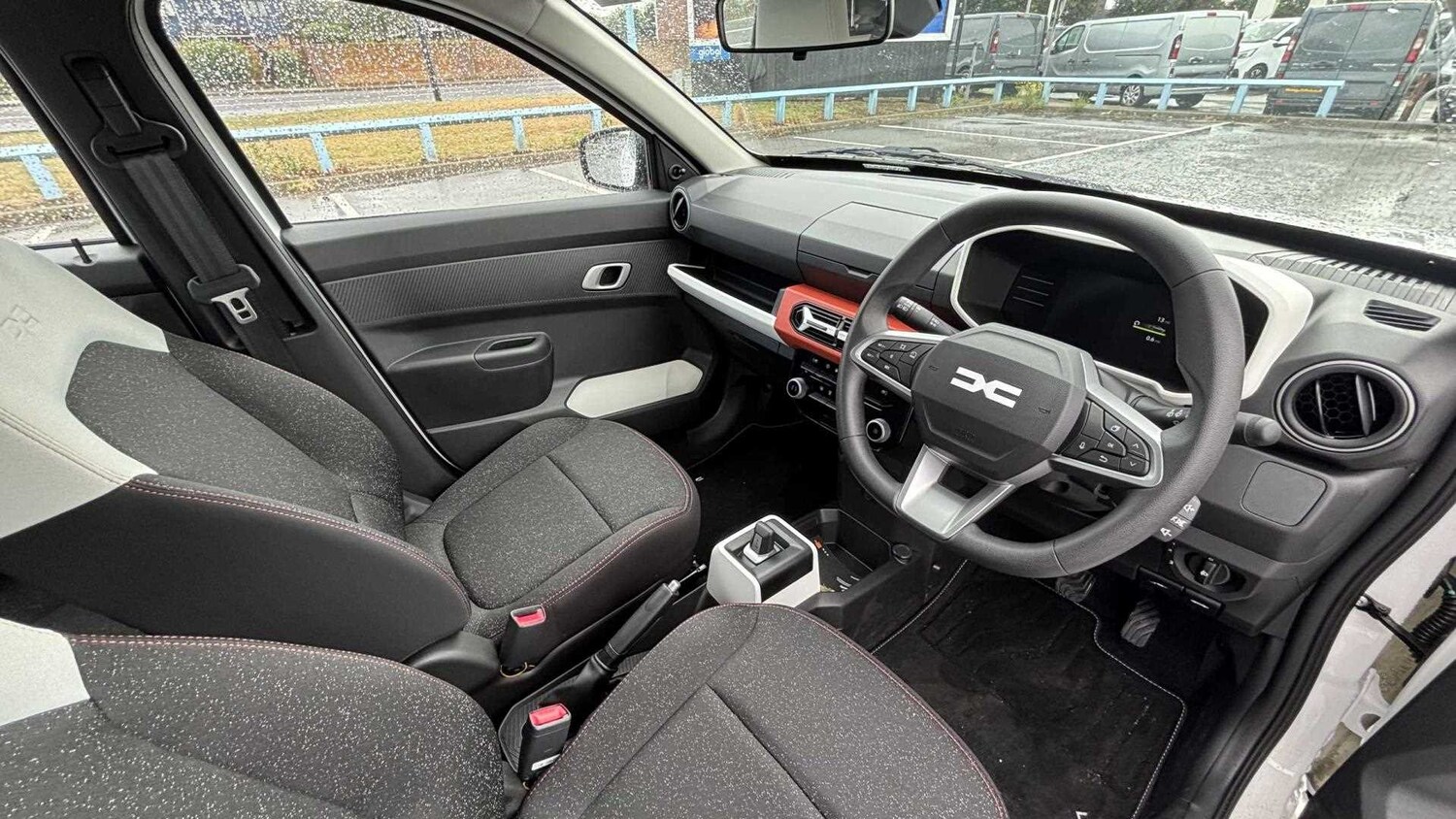 Used Dacia Spring for sale - 77859351: Photo 15