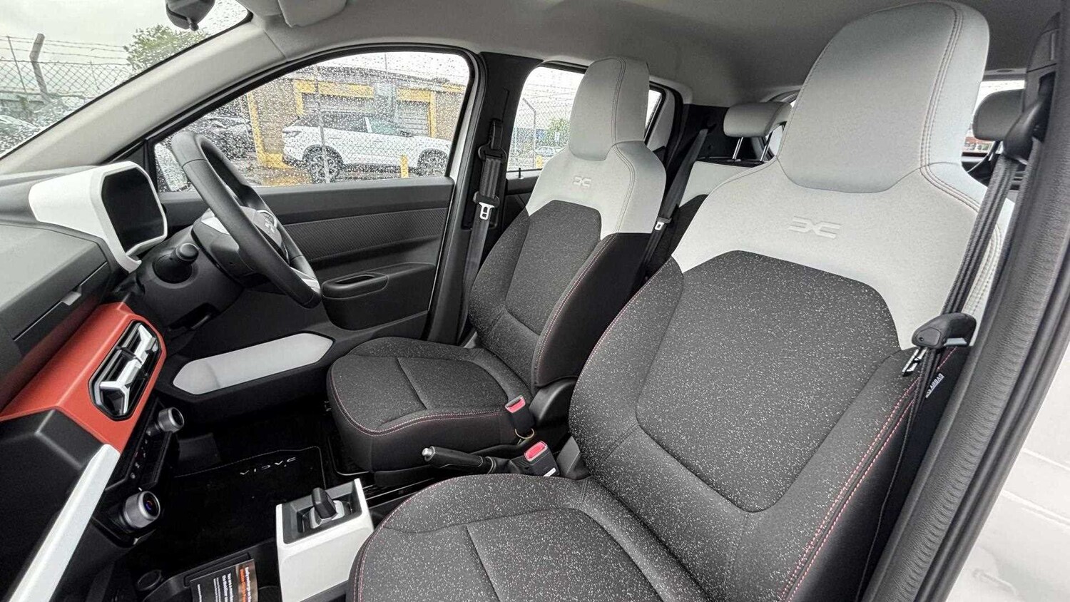 Used Dacia Spring for sale - 77859351: Photo 17