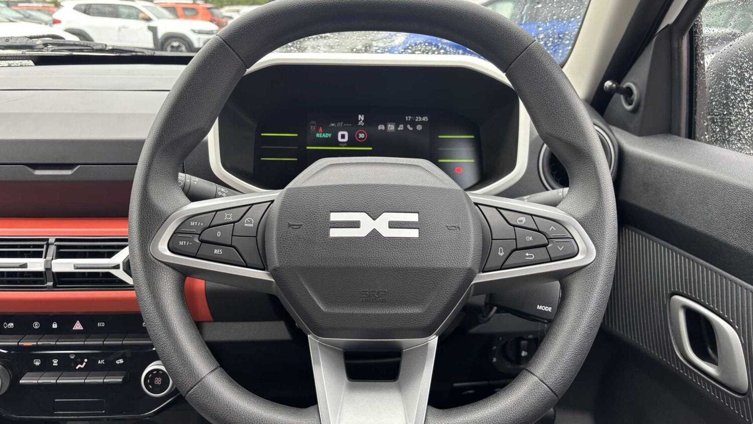 Used Dacia Spring for sale - 77859351: Photo 21