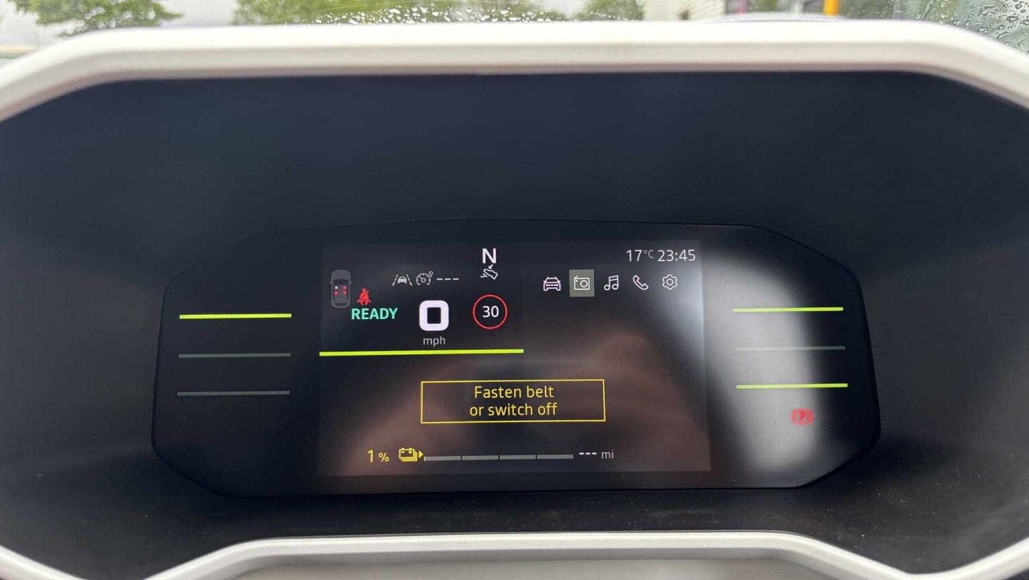 Used Dacia Spring for sale - 77859351: Photo 22