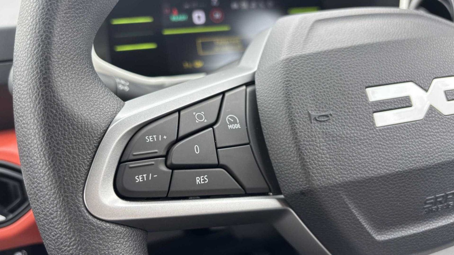 Used Dacia Spring for sale - 77859351: Photo 23