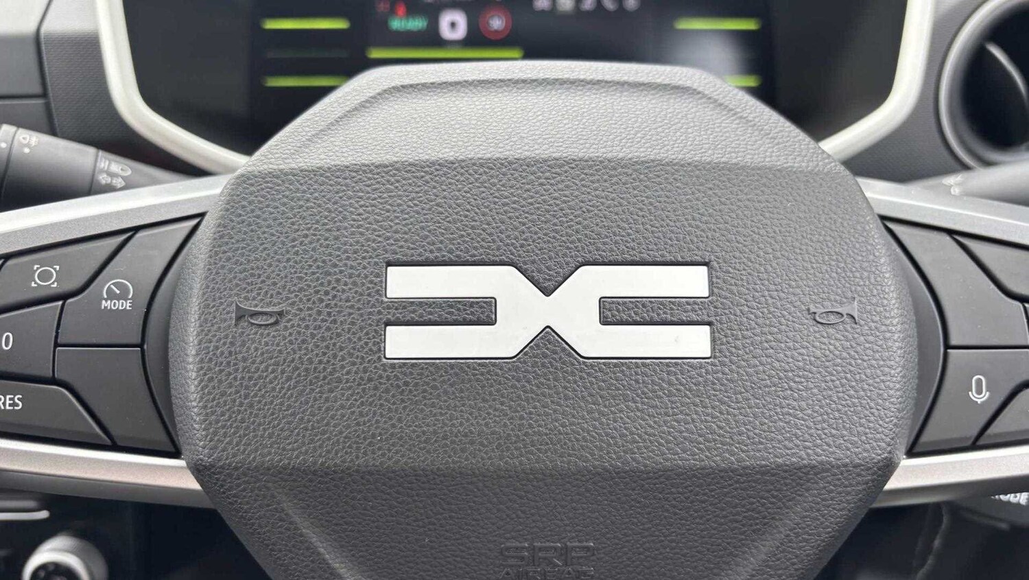 Used Dacia Spring for sale - 77859351: Photo 24