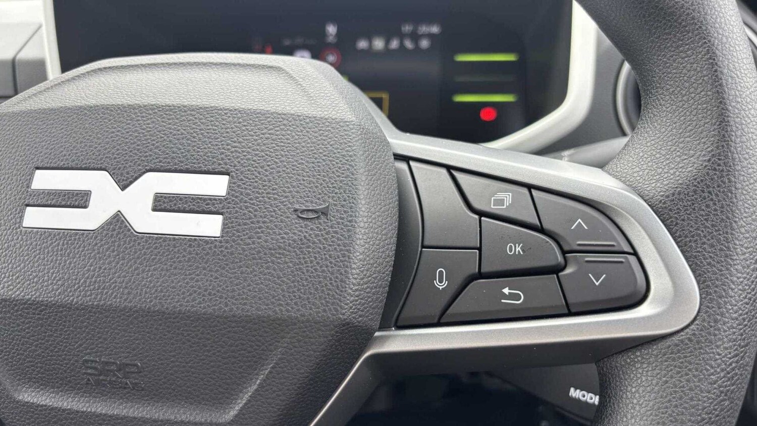 Used Dacia Spring for sale - 77859351: Photo 25