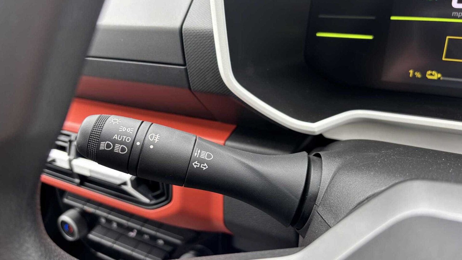 Used Dacia Spring for sale - 77859351: Photo 27