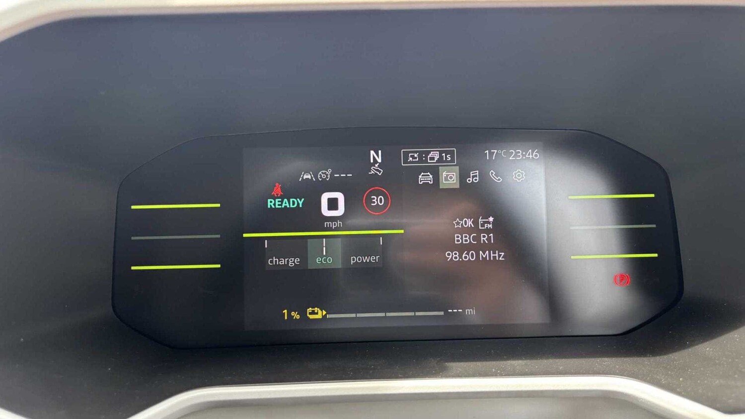 Used Dacia Spring for sale - 77859351: Photo 31