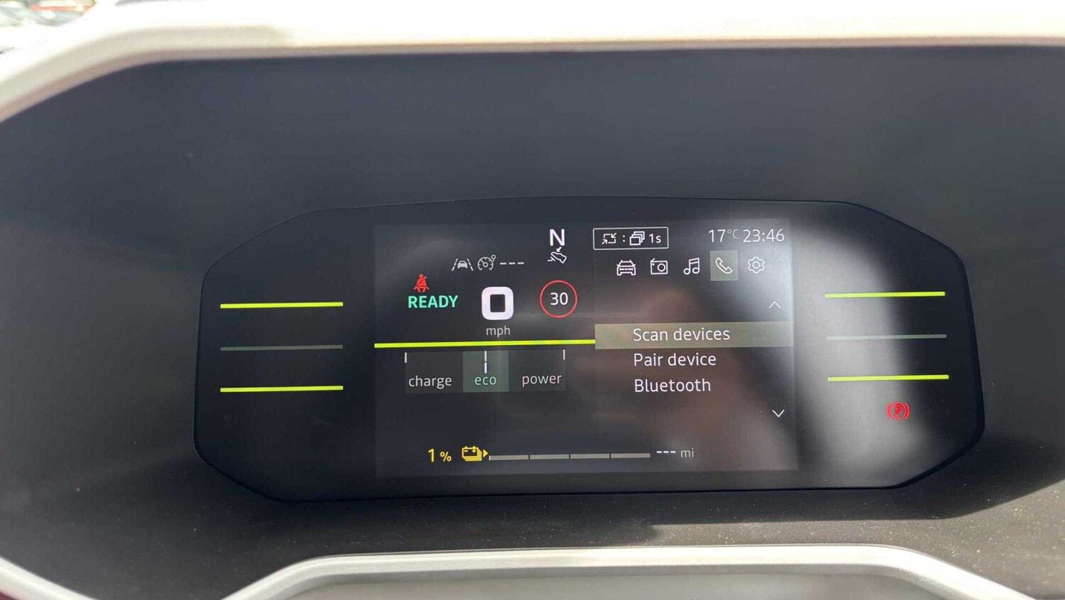 Used Dacia Spring for sale - 77859351: Photo 32