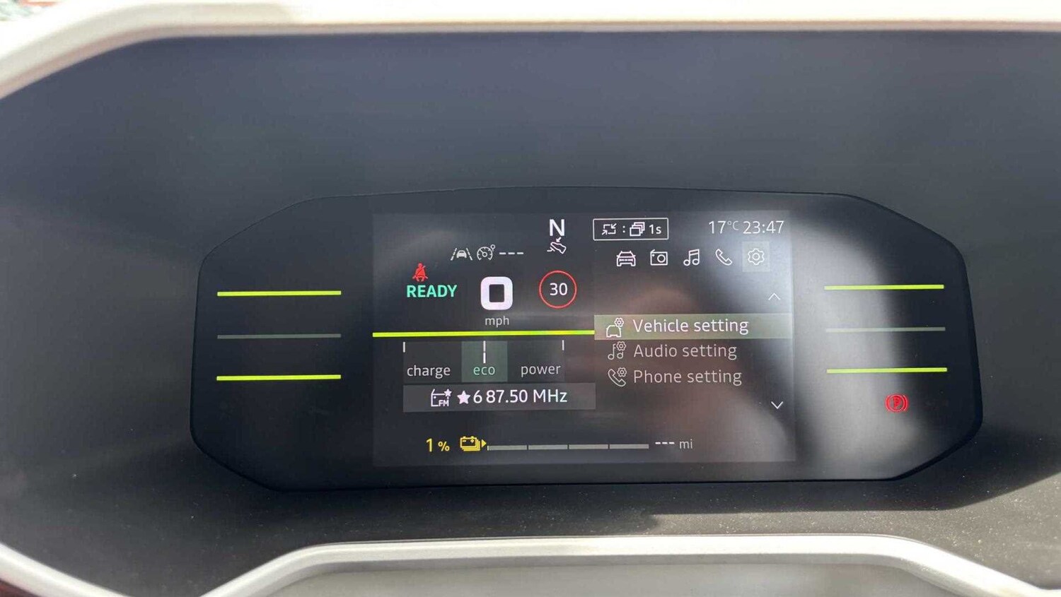 Used Dacia Spring for sale - 77859351: Photo 33