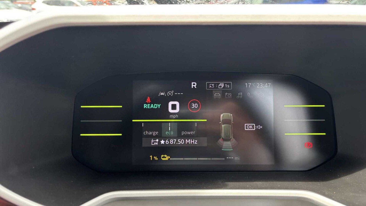 Used Dacia Spring for sale - 77859351: Photo 34