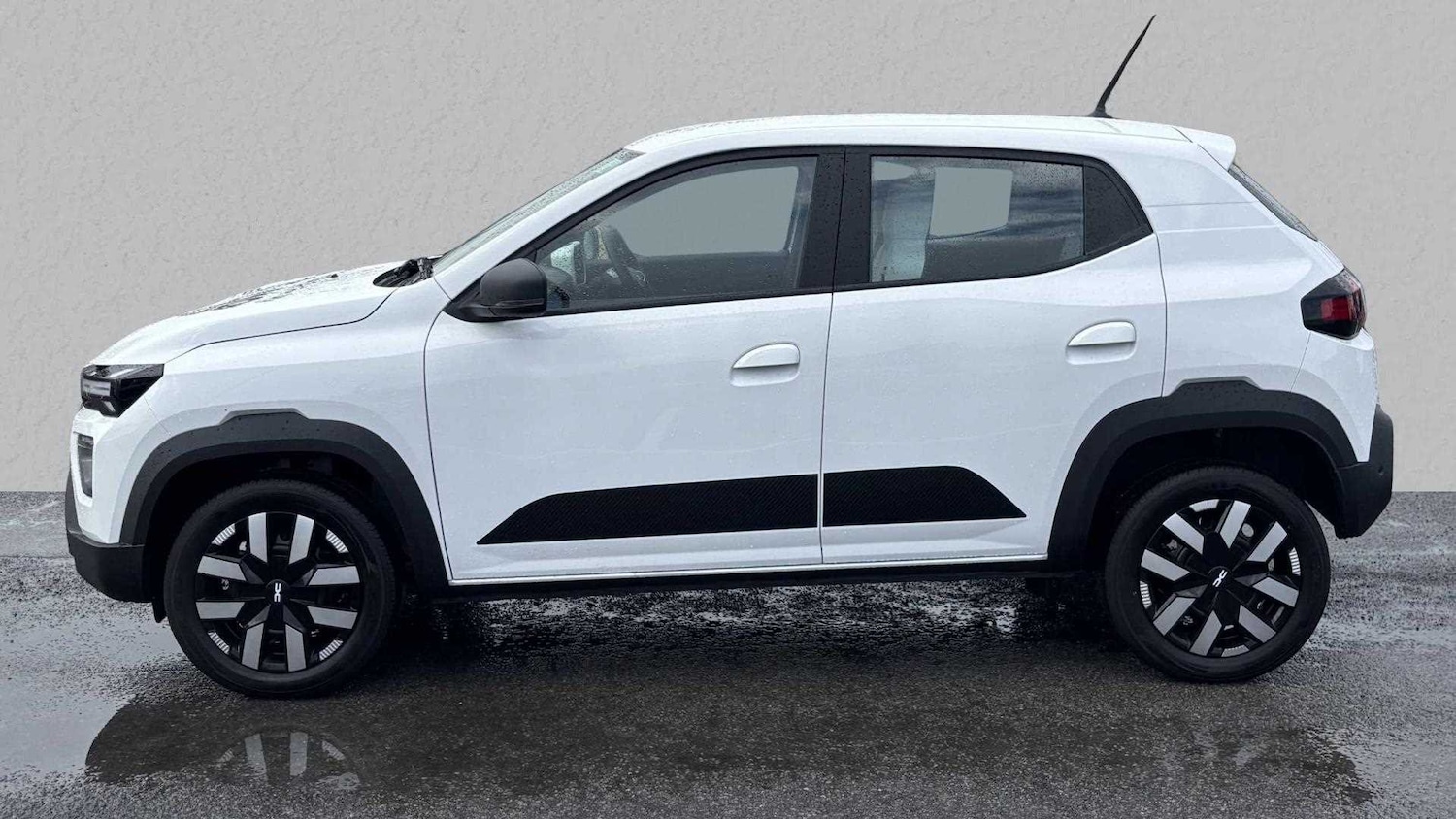 Used Dacia Spring for sale - 77859351: Photo 5