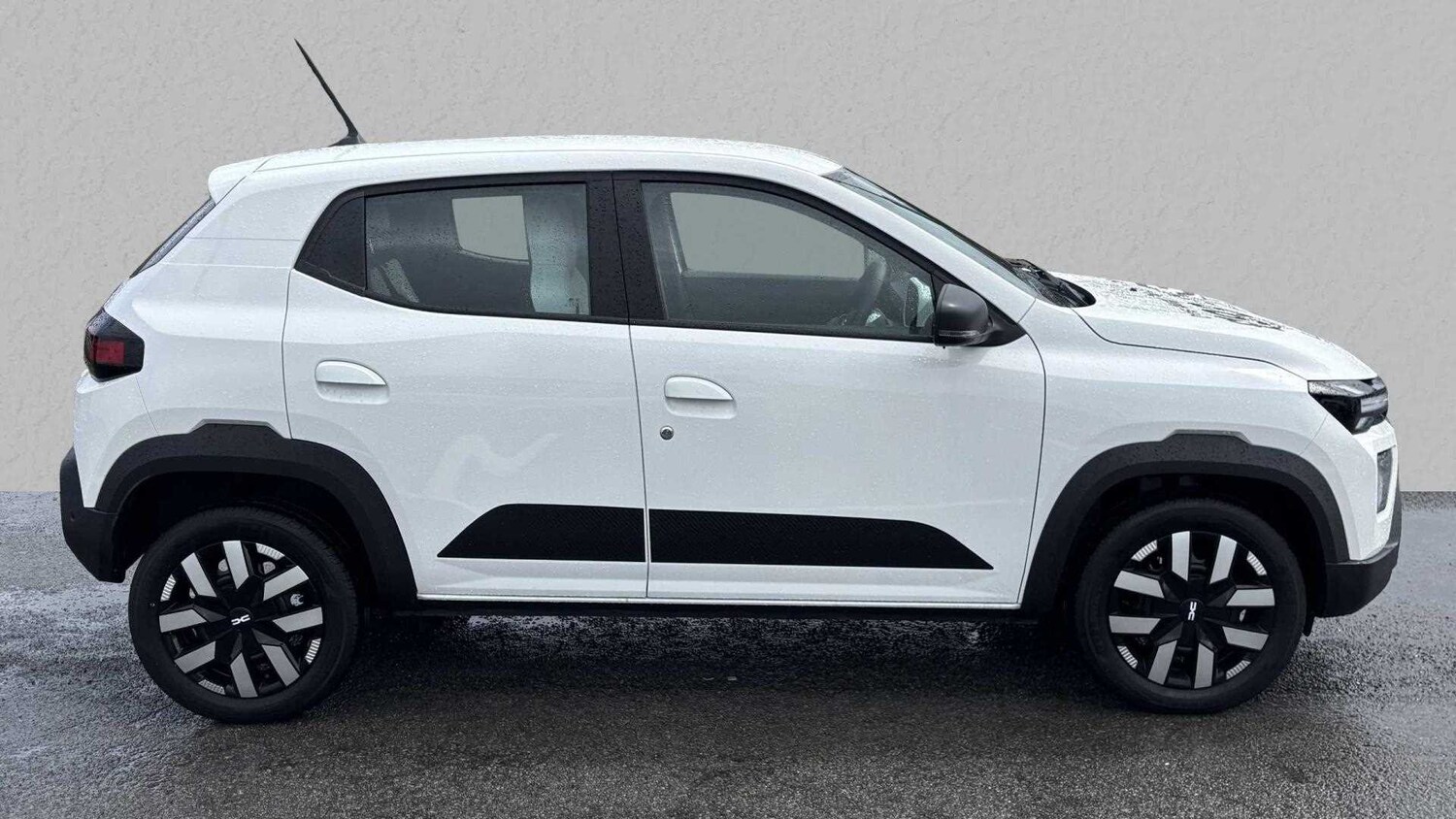 Used Dacia Spring for sale - 77859351: Photo 9