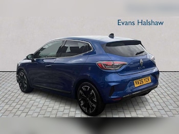 Used Renault Clio 2026 for sale - 79428381: Photo