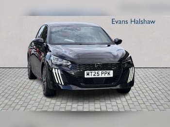 Used Peugeot 208 2025 for sale - 79851069: Photo