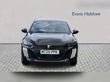 Used Peugeot 208 2025 for sale - 79851069: Photo