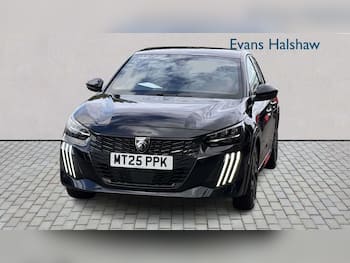 Used Peugeot 208 2025 for sale - 79851069: Photo