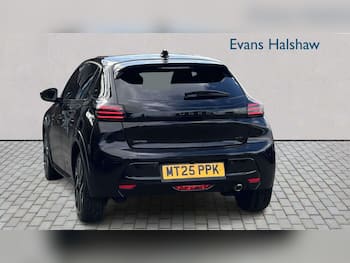 Used Peugeot 208 2025 for sale - 79851069: Photo