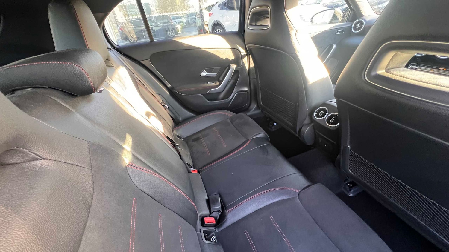 Used Mercedes-Benz A-Class 2020 for sale - 77983320: Photo 10