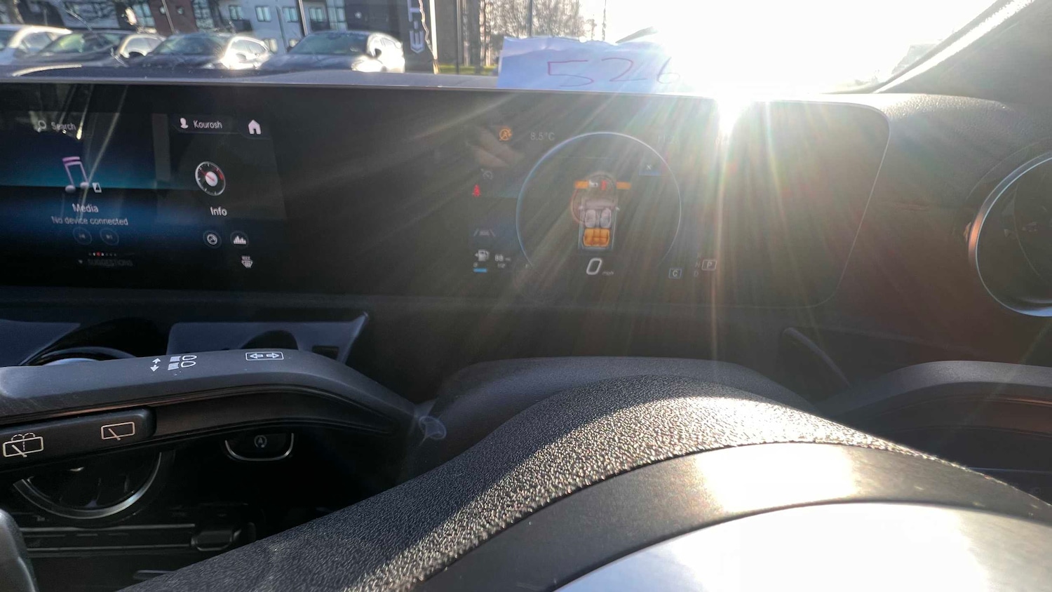 Used Mercedes-Benz A-Class 2020 for sale - 77983320: Photo 13