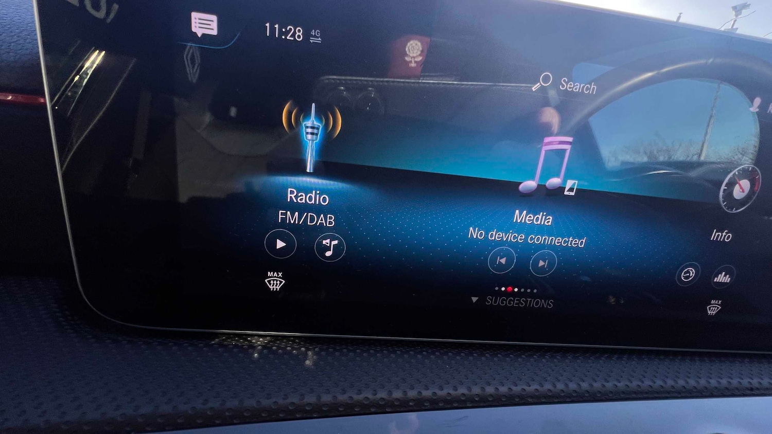 Used Mercedes-Benz A-Class 2020 for sale - 77983320: Photo 17