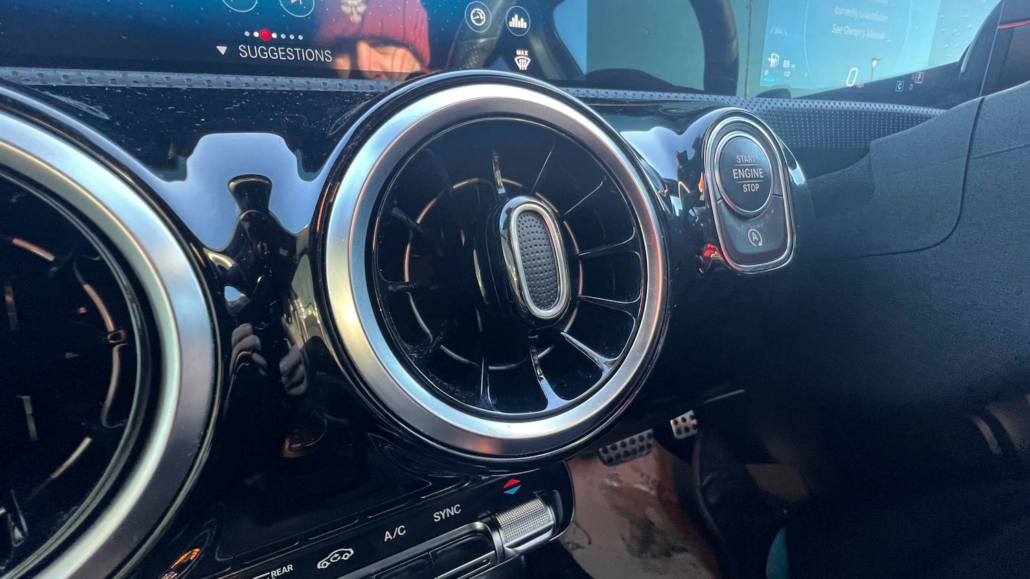 Used Mercedes-Benz A-Class 2020 for sale - 77983320: Photo 18