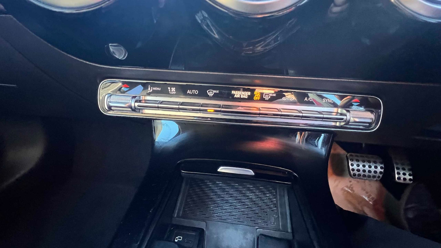 Used Mercedes-Benz A-Class 2020 for sale - 77983320: Photo 19