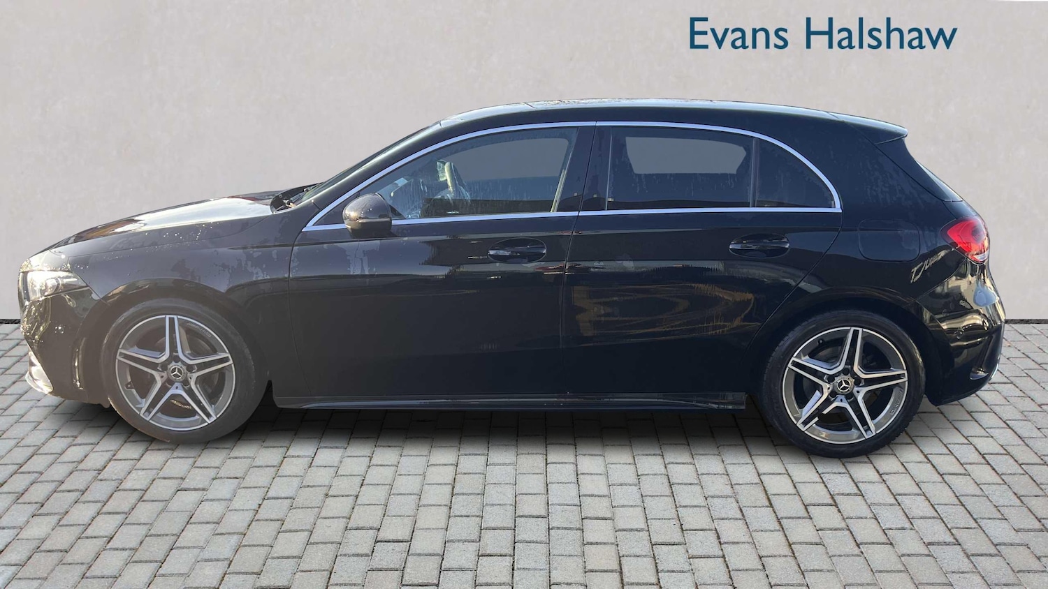 Used Mercedes-Benz A-Class 2020 for sale - 77983320: Photo 4