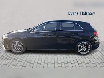 Used Mercedes-Benz A-Class 2020 for sale - 77983320: Photo