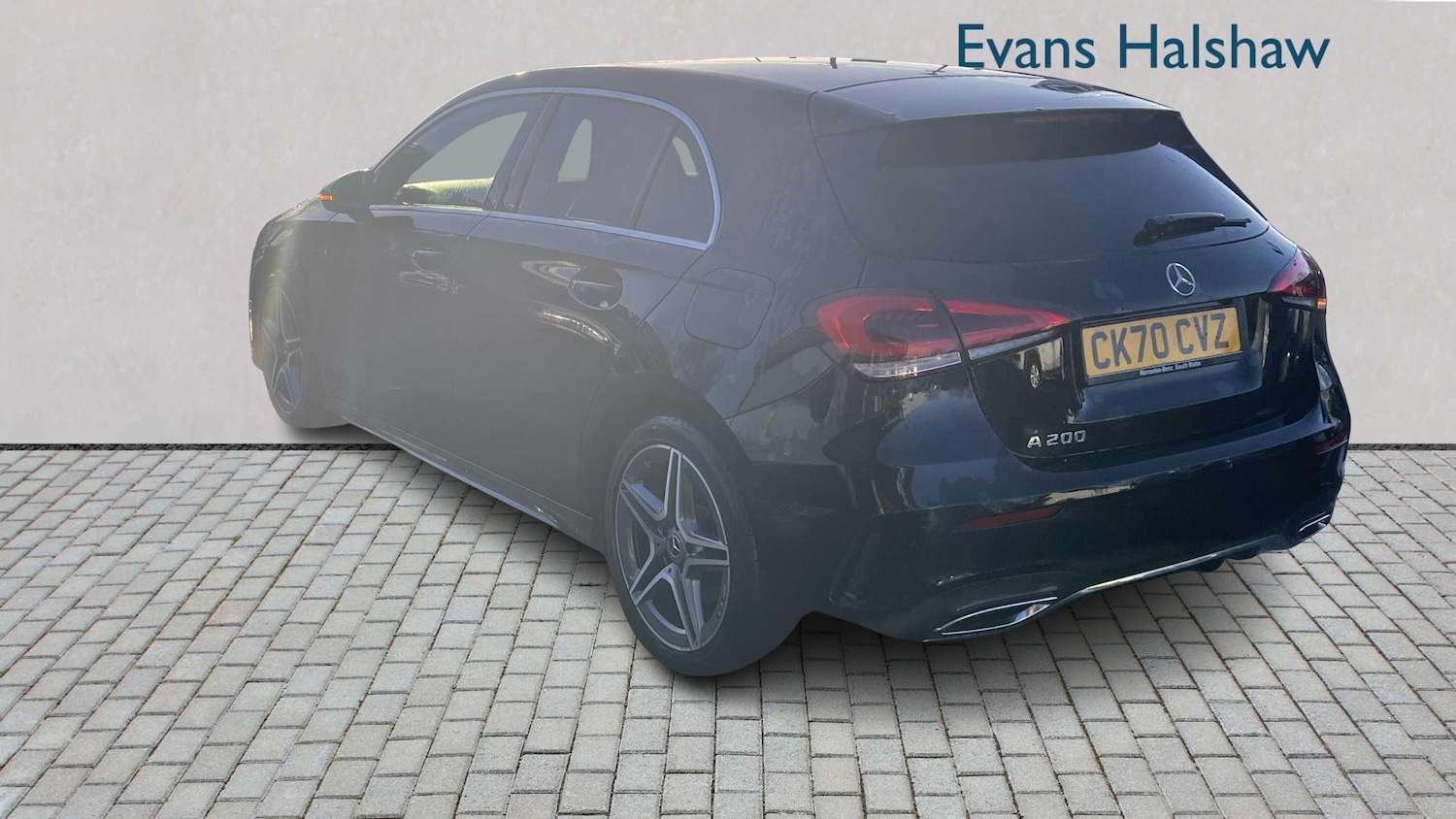 Used Mercedes-Benz A-Class 2020 for sale - 77983320: Photo 5