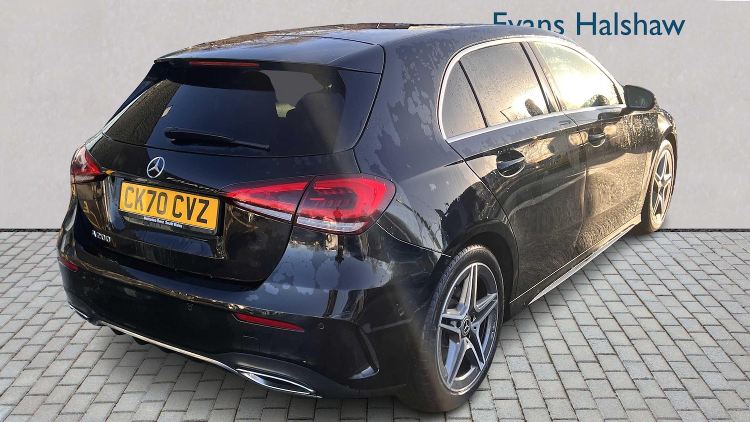 Used Mercedes-Benz A-Class 2020 for sale - 77983320: Photo 7