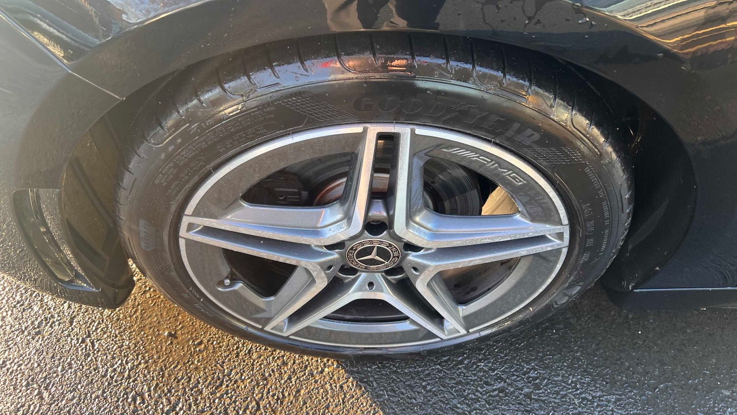 Used Mercedes-Benz A-Class 2020 for sale - 77983320: Photo 8