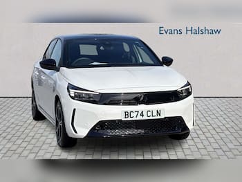 Used Vauxhall Corsa 2025 for sale - 79637175: Photo