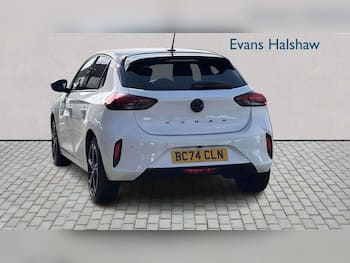 Used Vauxhall Corsa 2025 for sale - 79637175: Photo
