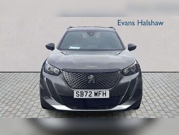 Used Peugeot 2008 2023 for sale - 78322072: Photo