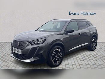 Used Peugeot 2008 2023 for sale - 78322072: Photo