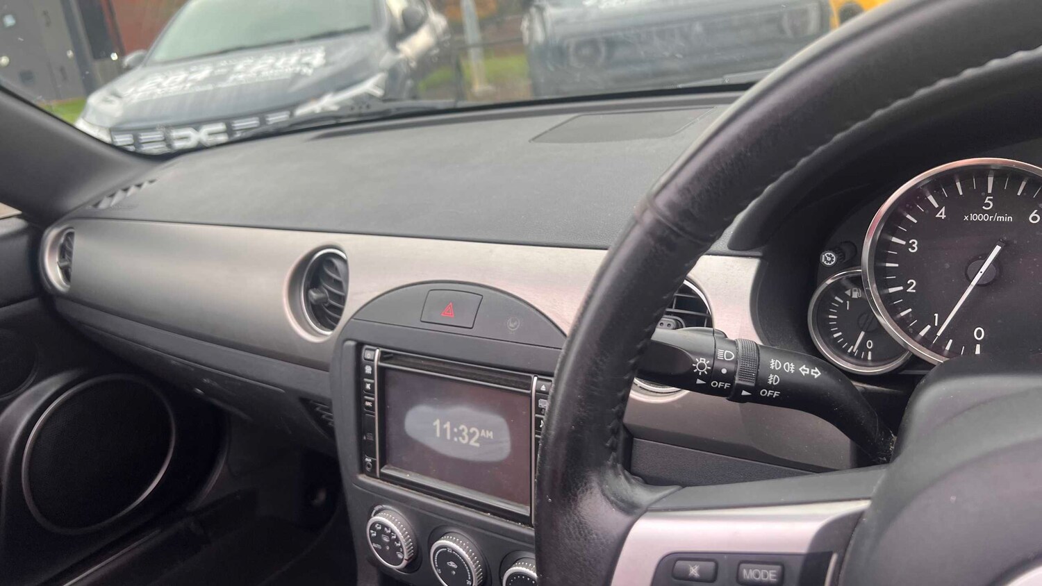 Used Mazda MX-5 2013 for sale - 77856659: Photo 11