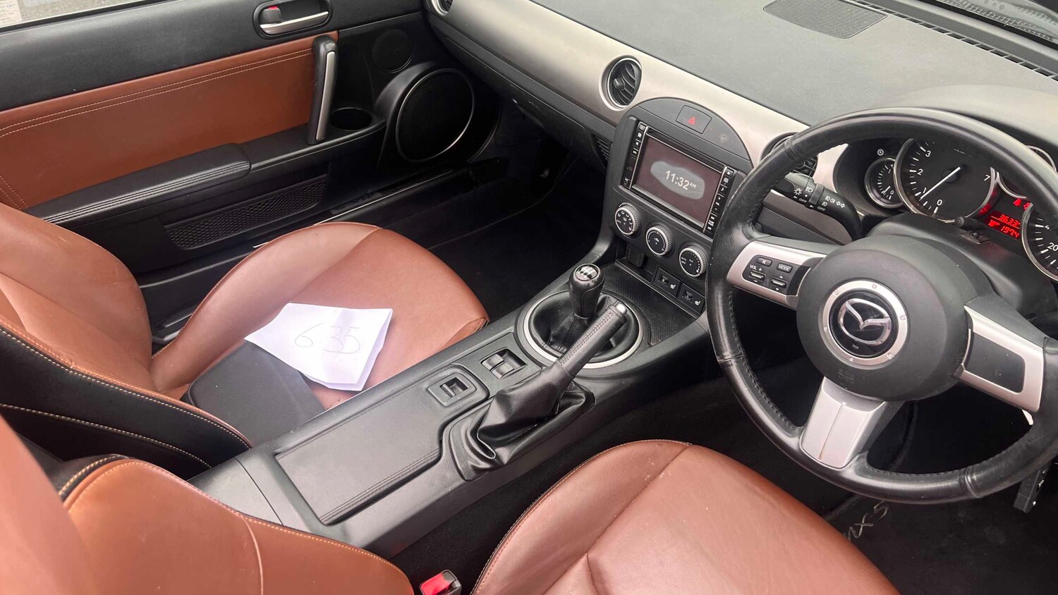 Used Mazda MX-5 2013 for sale - 77856659: Photo 12