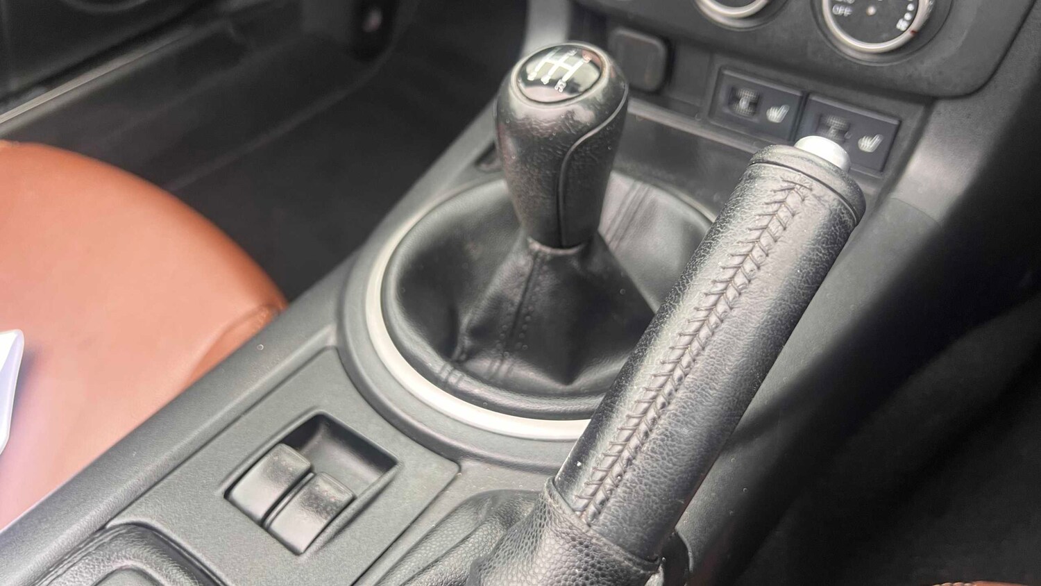 Used Mazda MX-5 2013 for sale - 77856659: Photo 13