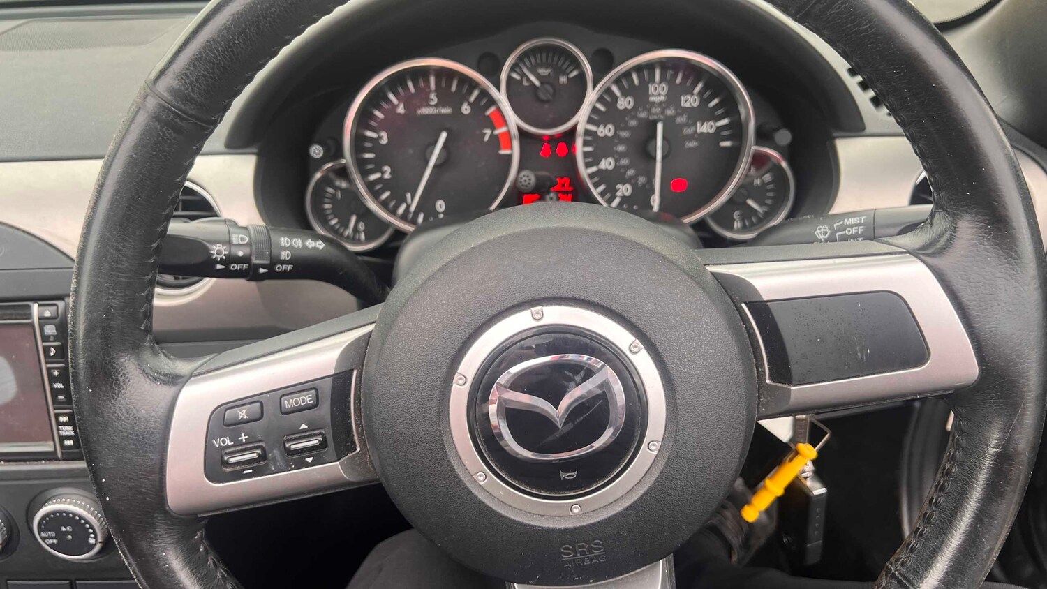 Used Mazda MX-5 2013 for sale - 77856659: Photo 17